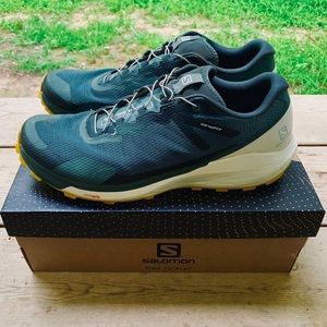Salomon Sense Ride 3